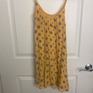Urban Outfitters Swing dress